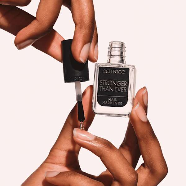 Nagelhärter Stronger Than Ever 010 CATRICE