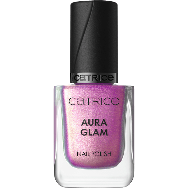 Nagellack Aura Glam 030  Fairy Dust CATRICE
