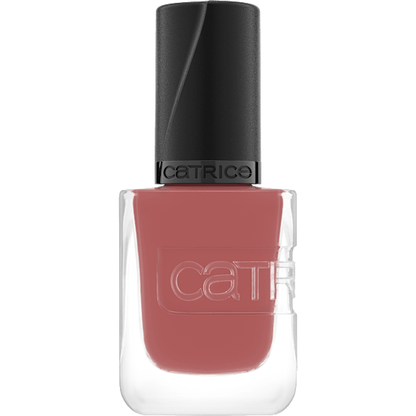 Nagellack Gel Affair 008 Rosywood Hills CATRICE