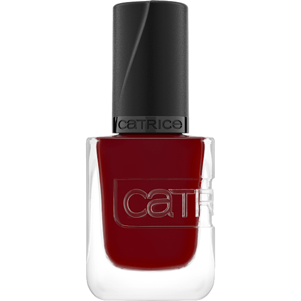 Nagellack Gel Affair 021 Caught On The Red Carpet CATRICE