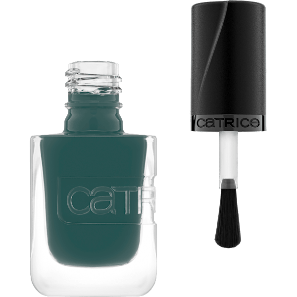 Nagellack Gel Affair 041 Spill The Tea-l CATRICE