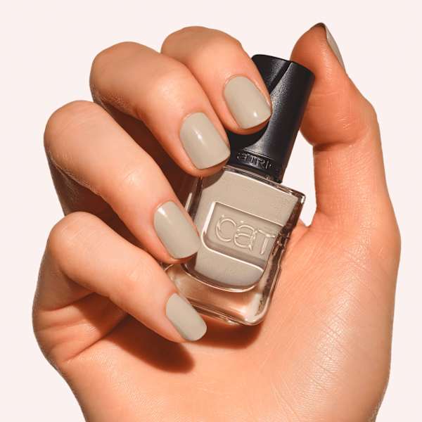 Nagellack Gel Affair 042 Fifty Shades Of Greige CATRICE