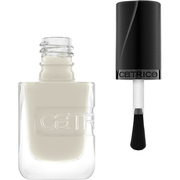 Nagellack Gel Affair 042 Fifty Shades Of Greige CATRICE