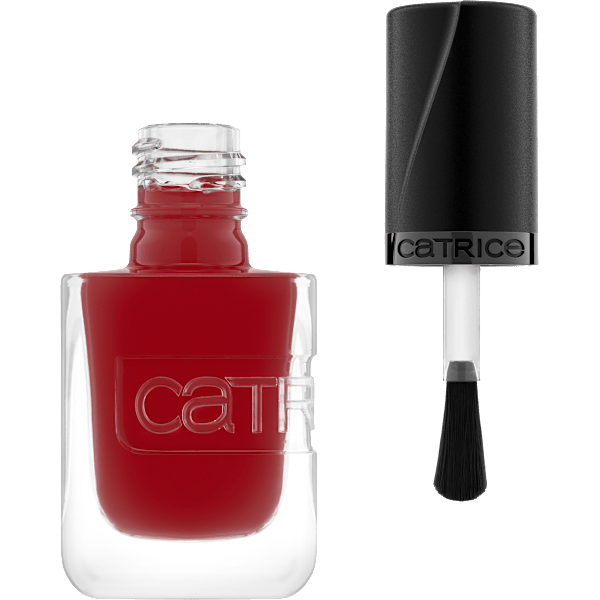 Nagellack Gel Affair 043 Cranberry Jam CATRICE