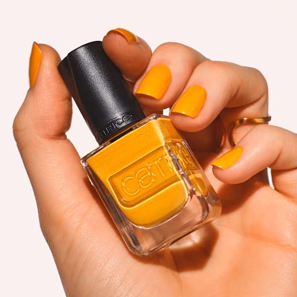 Nagellack Gel Affair 045 Dijon Drama CATRICE