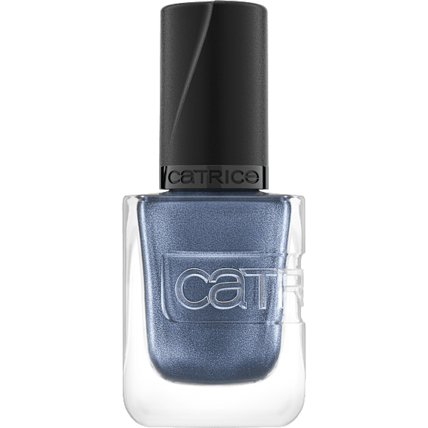 Nagellack Gel Affair 046 Blue Moon Magic CATRICE