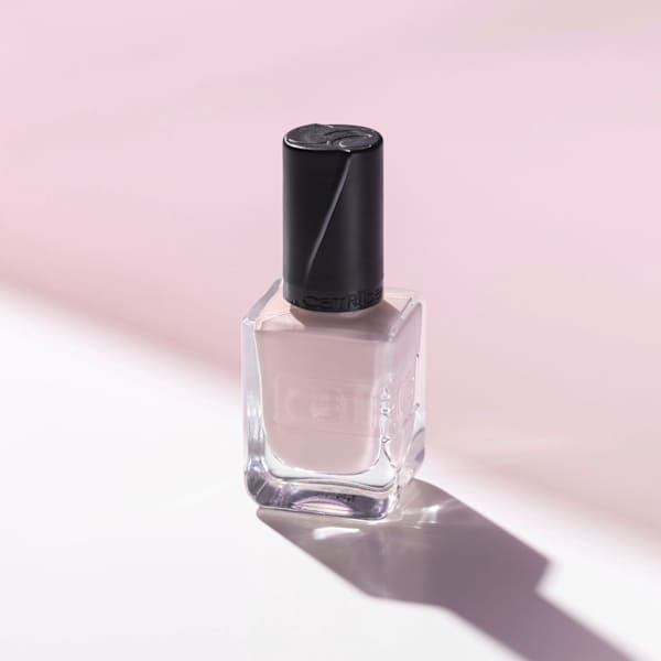 Nagellack Gel Affair 048 Frosted Crush CATRICE