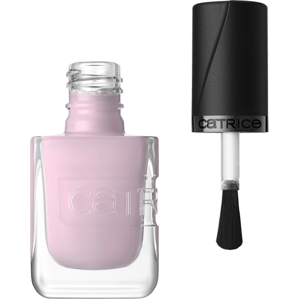 Nagellack Gel Affair 048 Frosted Crush CATRICE