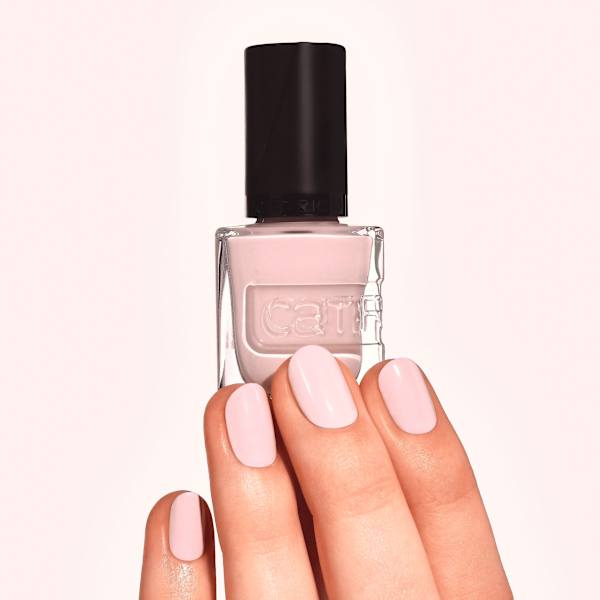 Nagellack Gel Affair 048 Frosted Crush CATRICE