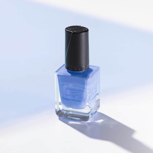 Nagellack Gel Affair 051 Blue Skies Ahead CATRICE
