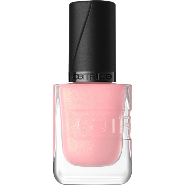 Nagellack Gel Affair 052 Glowy Blush CATRICE