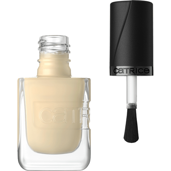 Nagellack Gel Affair 054 Vanilla Fade CATRICE