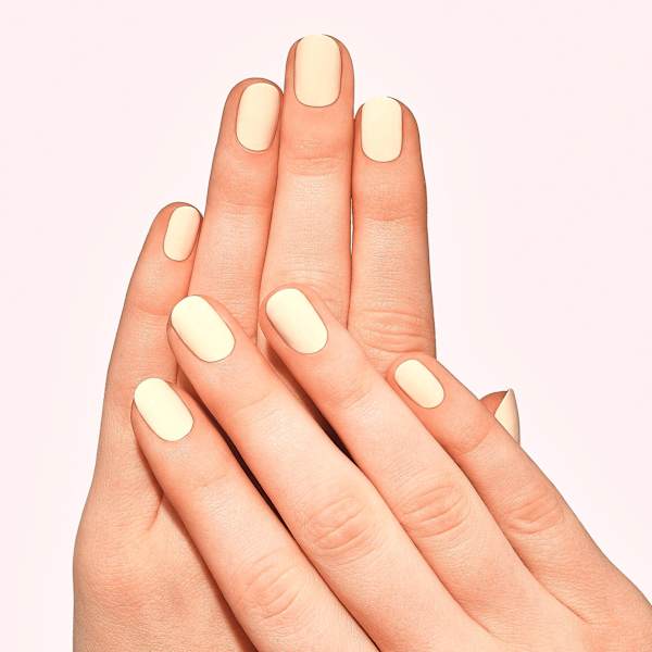 Nagellack Gel Affair 054 Vanilla Fade CATRICE