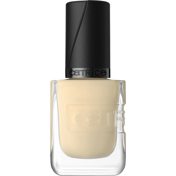 Nagellack Gel Affair 054 Vanilla Fade CATRICE