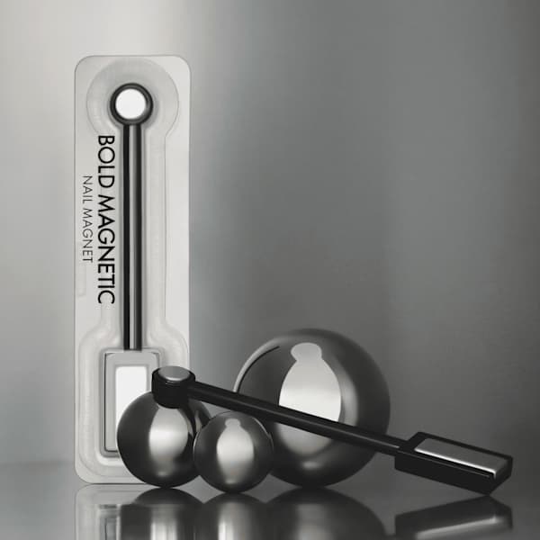 Nagelmagnet Bold Magnetic CATRICE