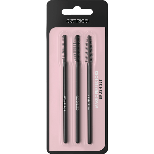 Pinselset Magic Perfectors 3tlg CATRICE