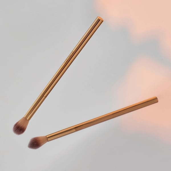 Pinselset Pro Essential Brush 5tlg CATRICE