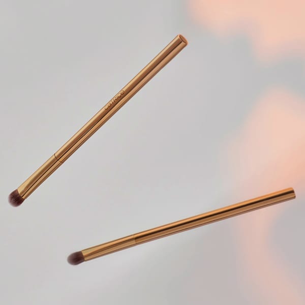 Pinselset Pro Essential Brush 5tlg CATRICE