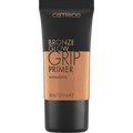 Primer Bronze Glow Grip 010 Sun Glazed CATRICE