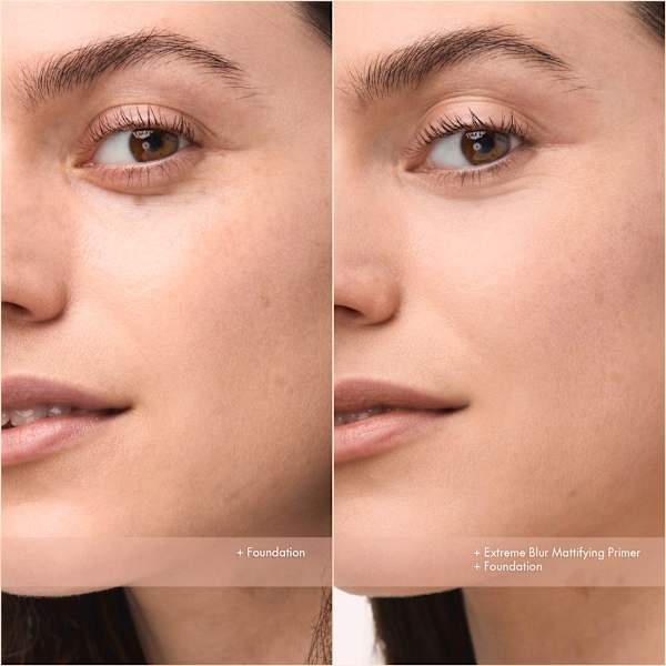 Primer Extreme Blur Mattifying Primer CATRICE
