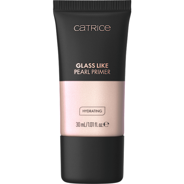 Primer Glass Like Pearl 010 Pearlfection CATRICE