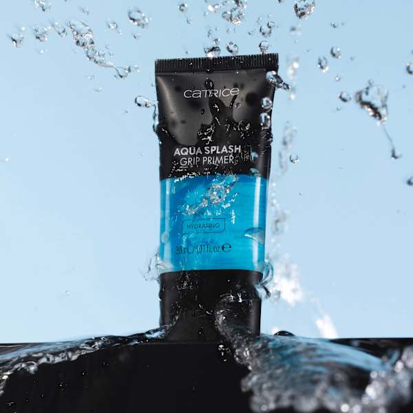 Primer Grip Aqua Splash CATRICE