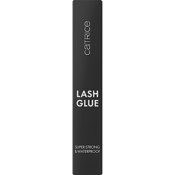 Wimpernkleber Lash Glue 010 CATRICE