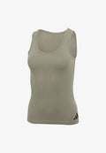 adidas Sportswear Undershirt - silver pebble
