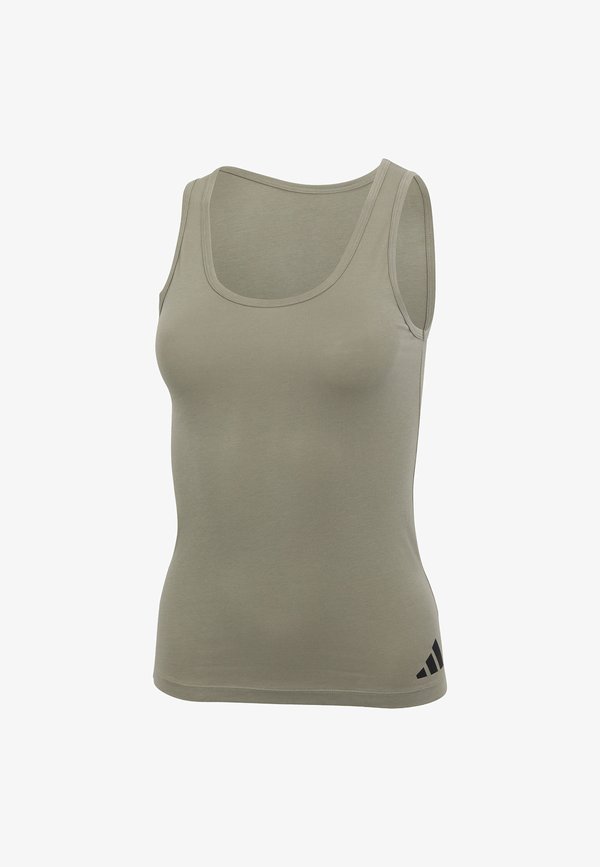 adidas Sportswear Undershirt - silver pebble