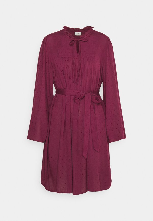 JDY Petite JDYLIMA BELT DRESS