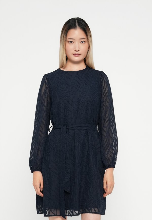 VILA VIMIKA O-NECK