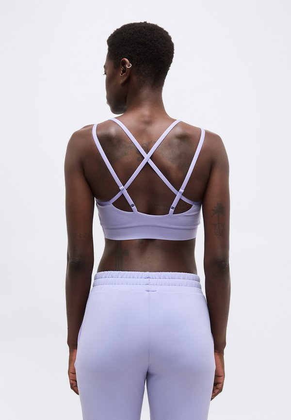 ASICS NAGINO FLEX STRAPPY BRA