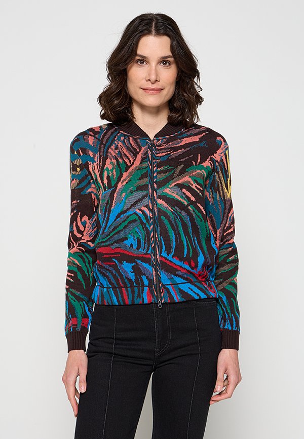 Ivko  TROPICAL MOTIF