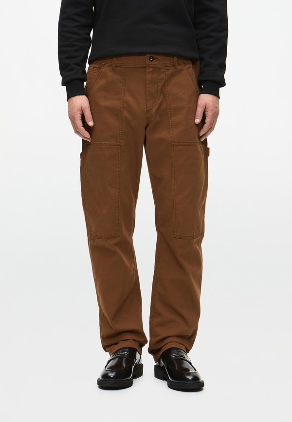 TOM TAILOR DENIM LOOSE CARPENTER PANTS