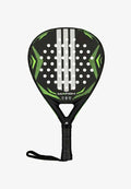 adidas Performance MATCH 2026 - Padel racket - black   green