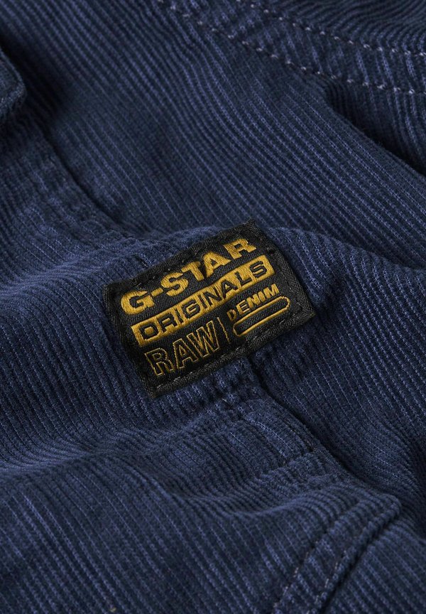 G-STAR DAKOTA SLIM LONG SLEEVE