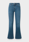 ONLY ONLBLUSH MID WAIST FLARED