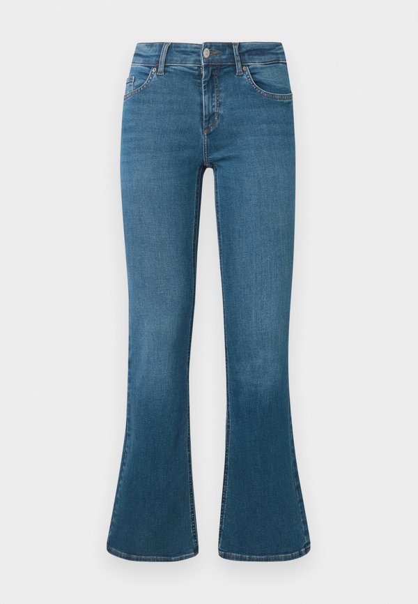 ONLY ONLBLUSH MID WAIST FLARED