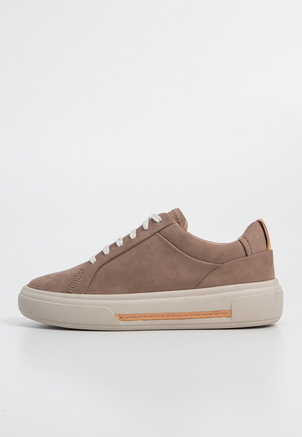 Clarks HOLLYHOCK WALK PEBBLE COMBI