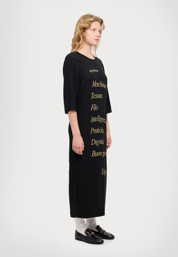 MOSCHINO ABITO