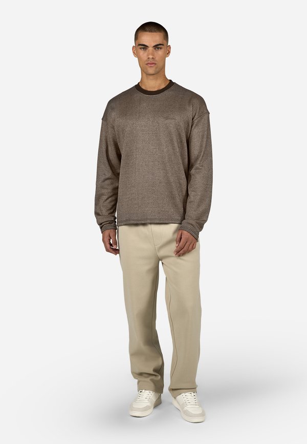 Pegador STAMS LONGSLEEVE