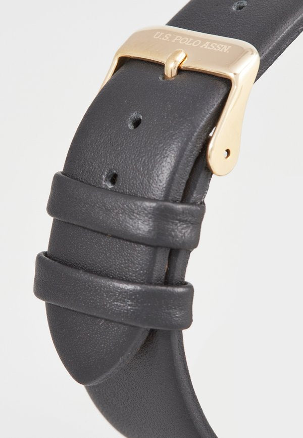 U.S. Polo Assn.