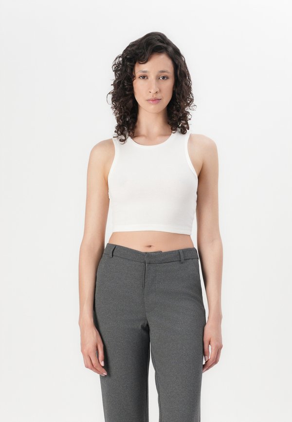 JDY JDYLUCKY CROPPED TANK 3 PACK