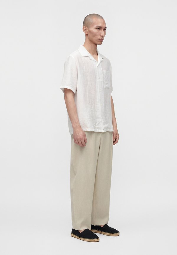 Maison Kitsuné RESORT SHIRT