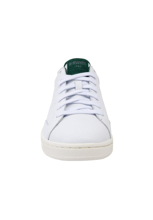 K-SWISS