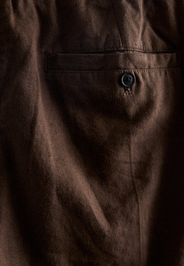 NN.07 BILLIE SHORTS