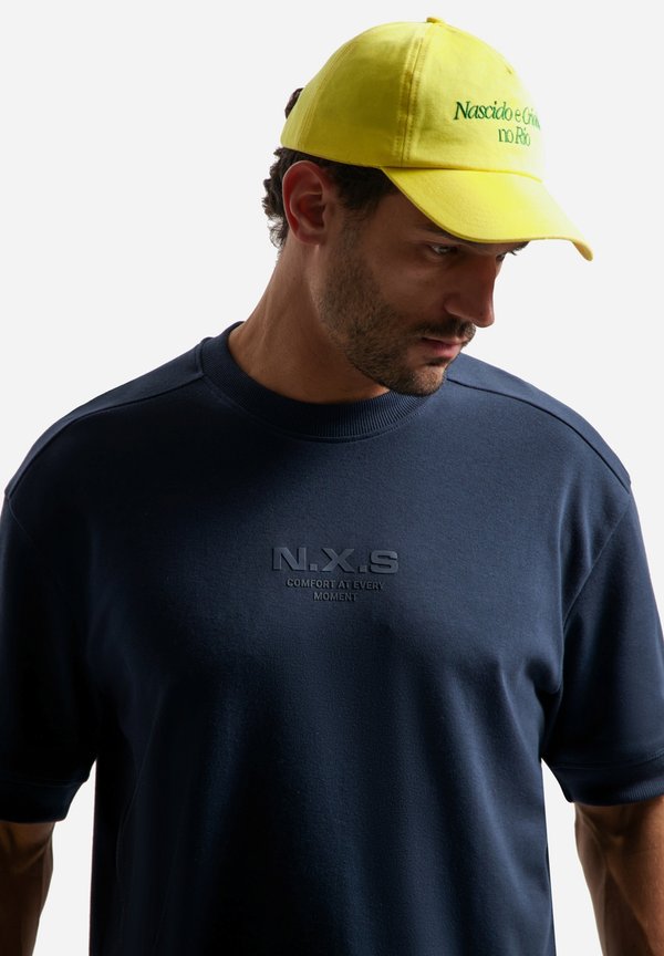 NO EXCESS INTERLOCK