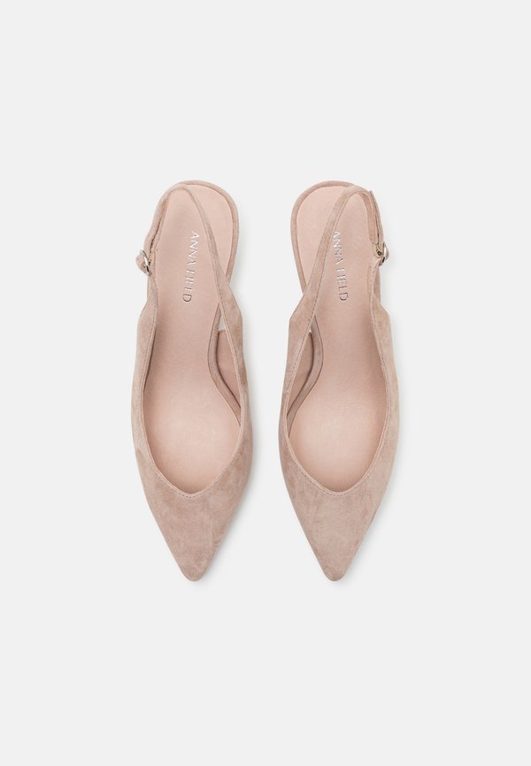 Anna Field by Zalando