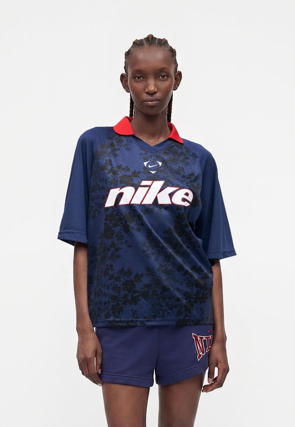 Nike Sportswear W NSW TRND FTB JERSEY