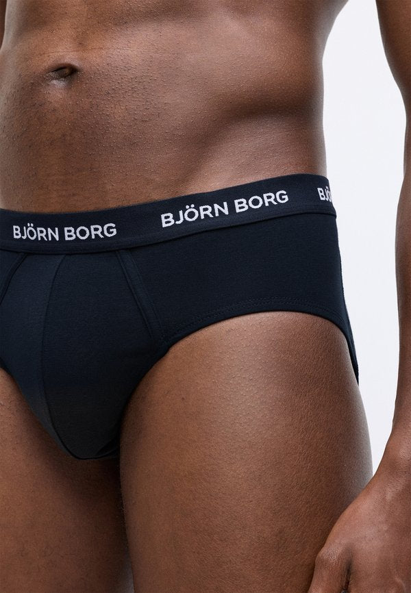Björn Borg STRETCH BRIEF 3 PACK